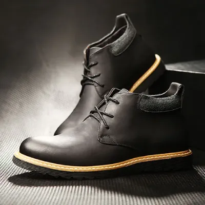 Summit Ranger Boot